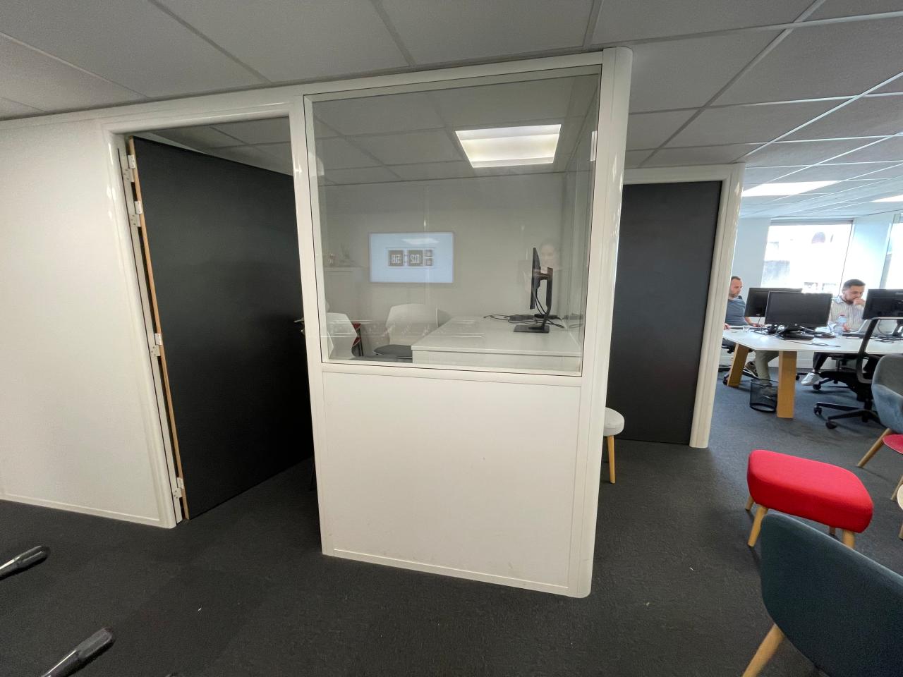 Bureau Toulouse 365m² Location bureau Toulouse Haute-Garonne OLBUR2426838 10
